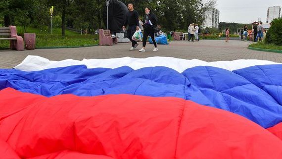 прописка в Подольске